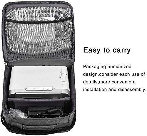 𝘰𝘹ygen Concentrator Portable mac𝘩𝘪ne Auto_CPAP_Machine