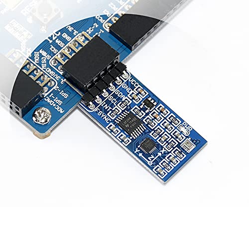 imu  Overview | Adafruit TDK InvenSense ICM-20948 9-DoF IMU | Adafruit