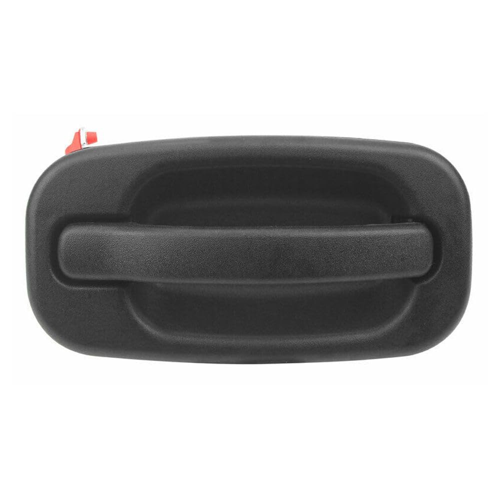 Amazon.com: ROMETH Outer Car Door Handle Front Right Black  