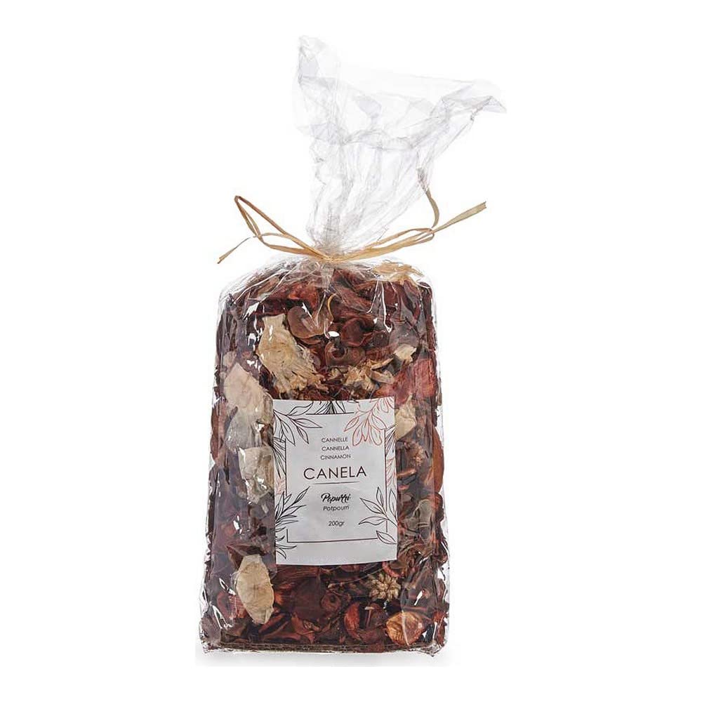 Gift Decor Flores Decorativas Popurri Canela (200 g)