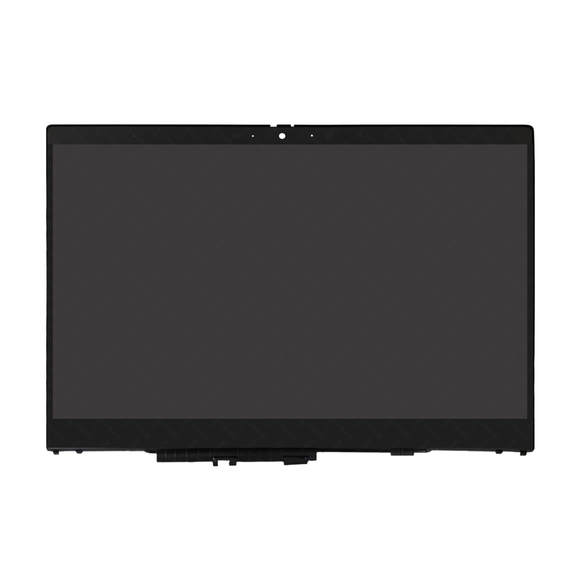 HP EliteBook X360 1040 G6 FHD TS M140NVFA BR A LCD-Digitalisierer Touch