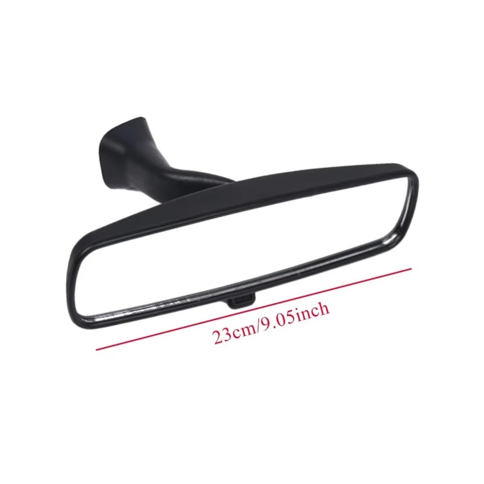 RüCkspiegel 735585204 Couvercle intérieur pour Fiat Ducato 2014-2025