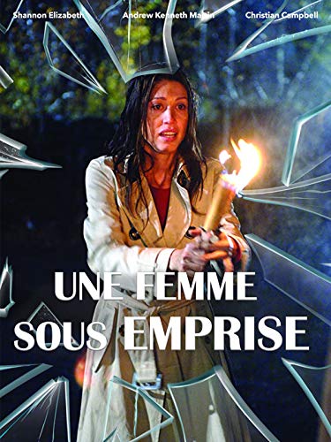 Une femme sous emprise