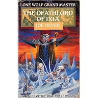 The Deathlord of Ixia