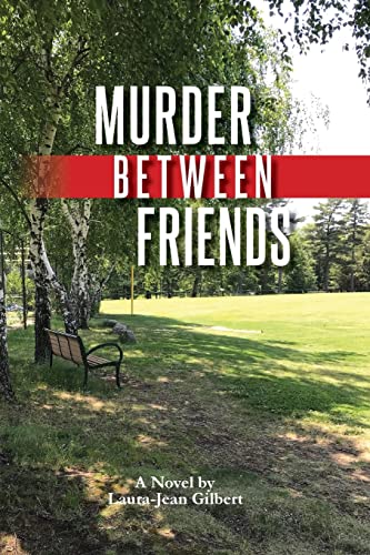 Murder Between Friends Murder Between Friends