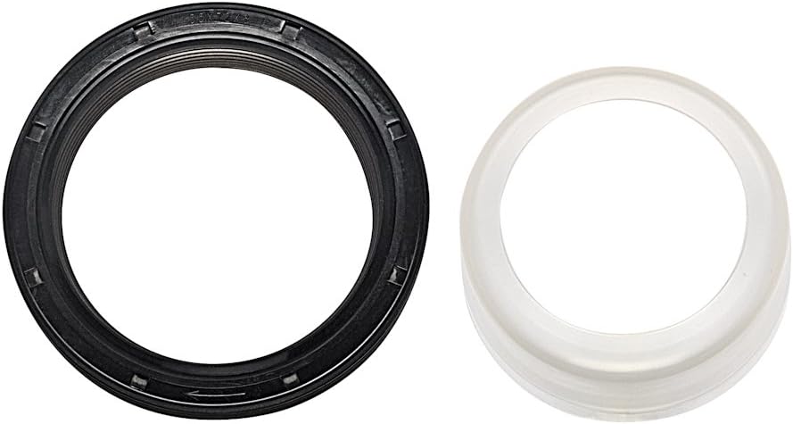 Ajusa 15100900 Shaft Seal crankshaft