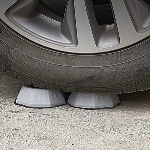 YARNOW 4Pcs Wasmachine Rubber Voeten Pads Anti Vibratie Pads Voorkomt Lopen En Slippen Beste Voor Wasserij Wasmachine En… - Image 7