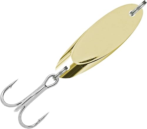 Miniatura 4 de South Bend Kast-A-Way Spoons  Accesorios para señuelos de pesca