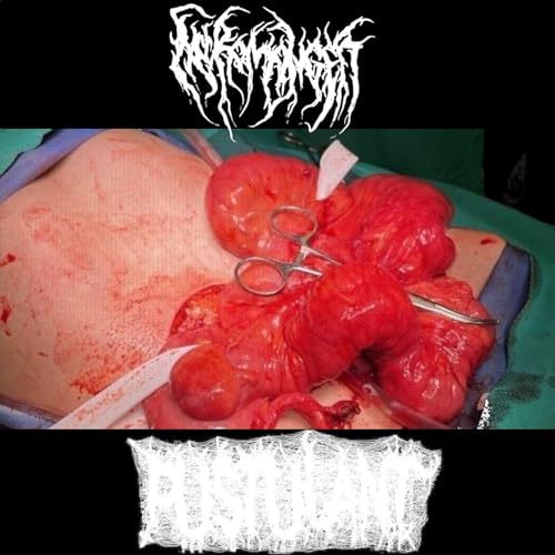 Really Long Medical Word for an Obscure Disease That Most Doctors Wouldn't Recognize [Explicit]