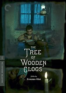 The Tree of Wooden Clogs (The Criterion Collection)