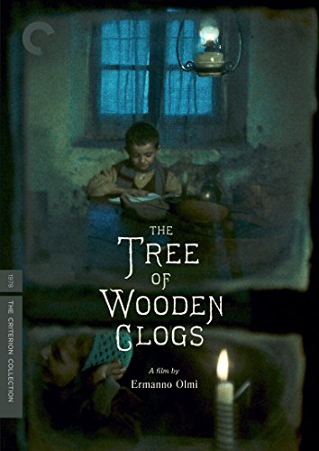 The Tree of Wooden Clogs (The Criterion Collection)