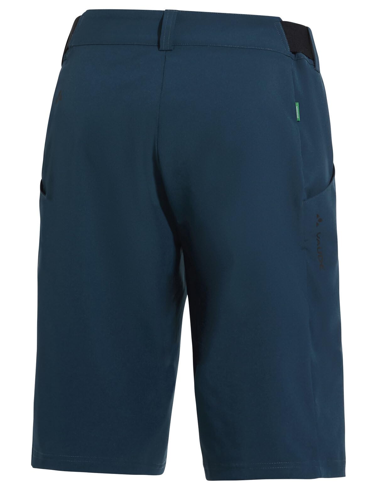 VAUDE Women's Loamer Shorts - Shorty Kobiety