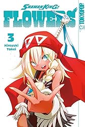 Amazon.co.jp: Shaman King Flowers 03 (German Edition) eBook