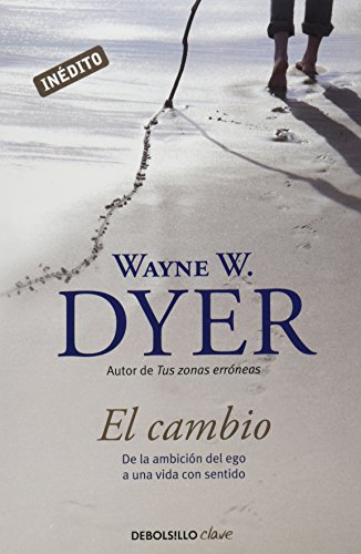 CAMBIO (BEDOLSILLO) by DYER [Spanish] 6073106653 Book Cover