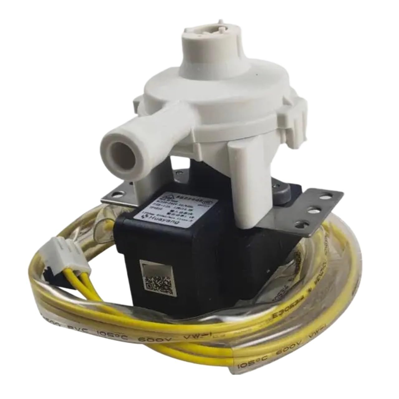 WANGZEQIOU Air Conditioner F120-23T001 PSB-12A SP4820 AC220V Drain Pump