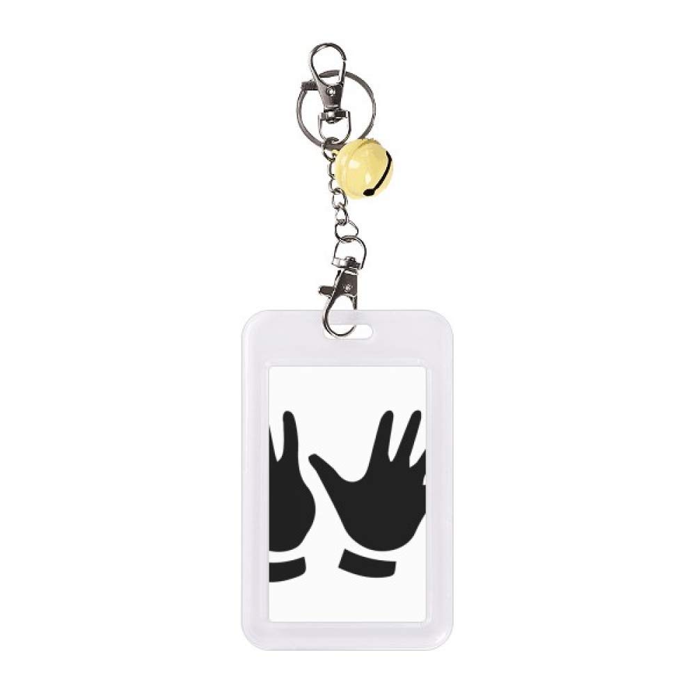Protection carte de crédit Two Five étui rigide anti-scan RFID jaune - 5