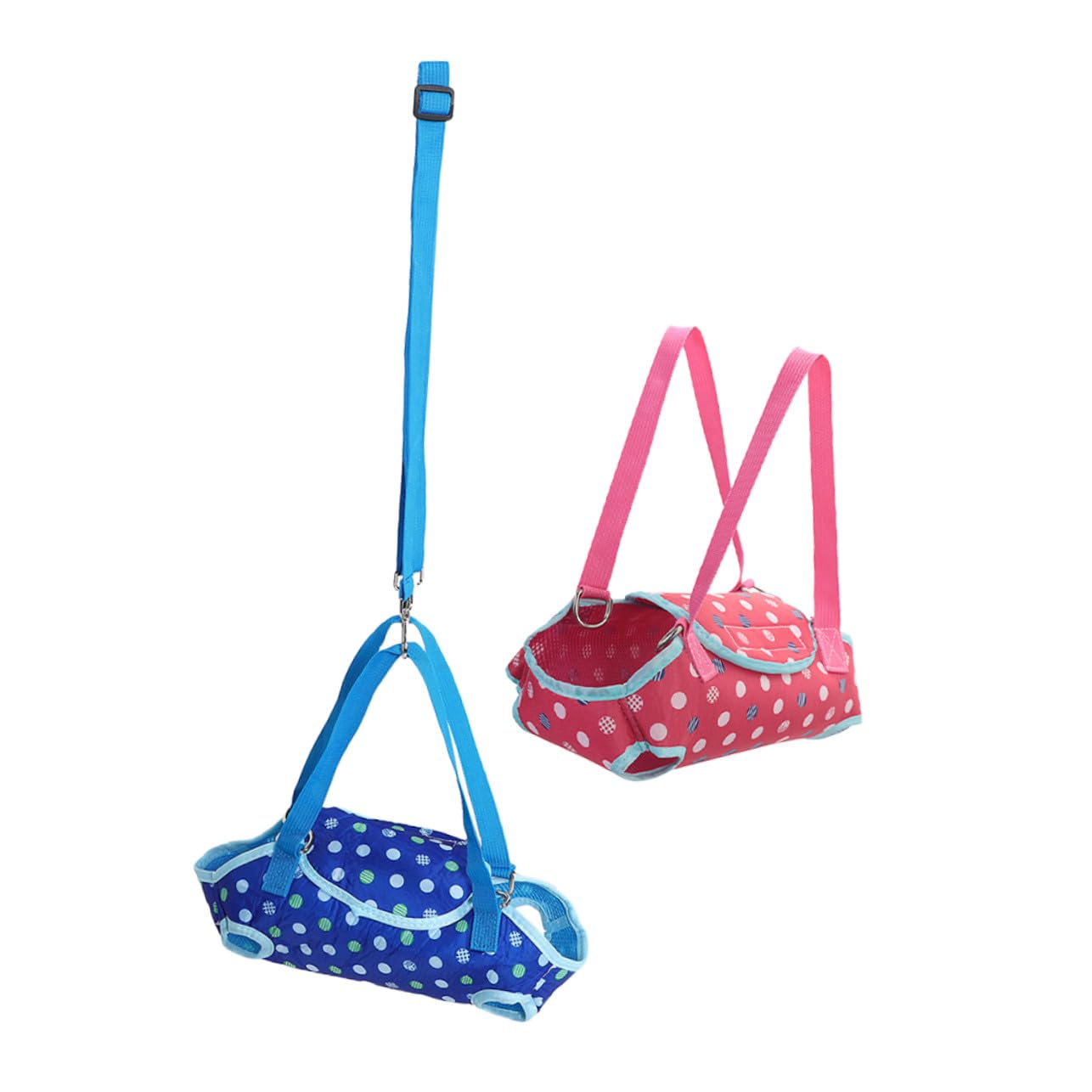 Bolso de hombro portátil para mascotas ideal para paseos al aire libre con cachorros y gatos