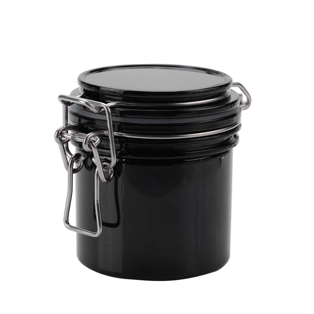 Récipient de stockage scellé activé réutilisable colle de cils - 7
