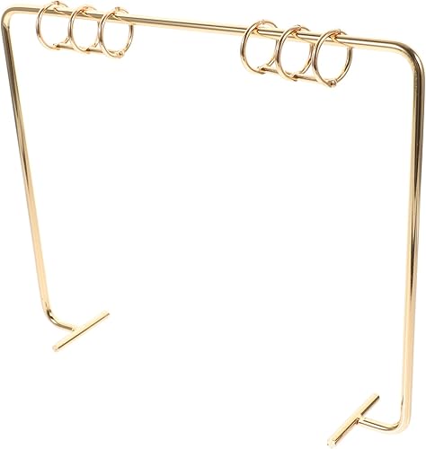 STOBOK Soporte para calendario, soporte para calendario, soporte para calendario, escritorio, calendario, base, soporte para calendario, soporte de