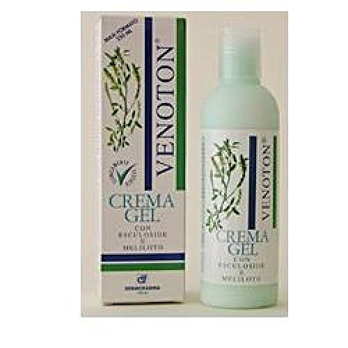 Dermofarma Crema Gambe - 200 Ml
