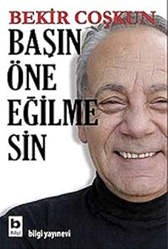 Paperback Basin One Egilmesin [Turkish] Book
