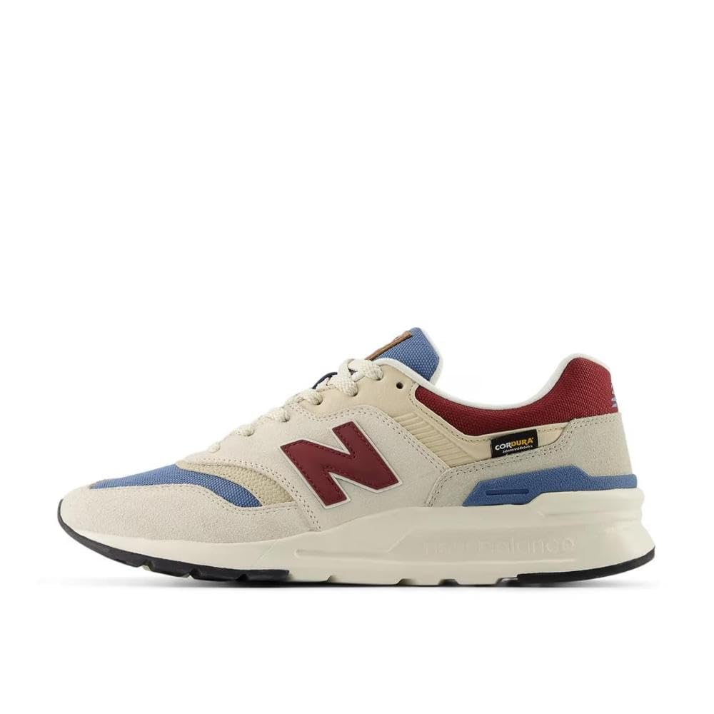 New Balance Men's 997H V1 Classic Sneaker