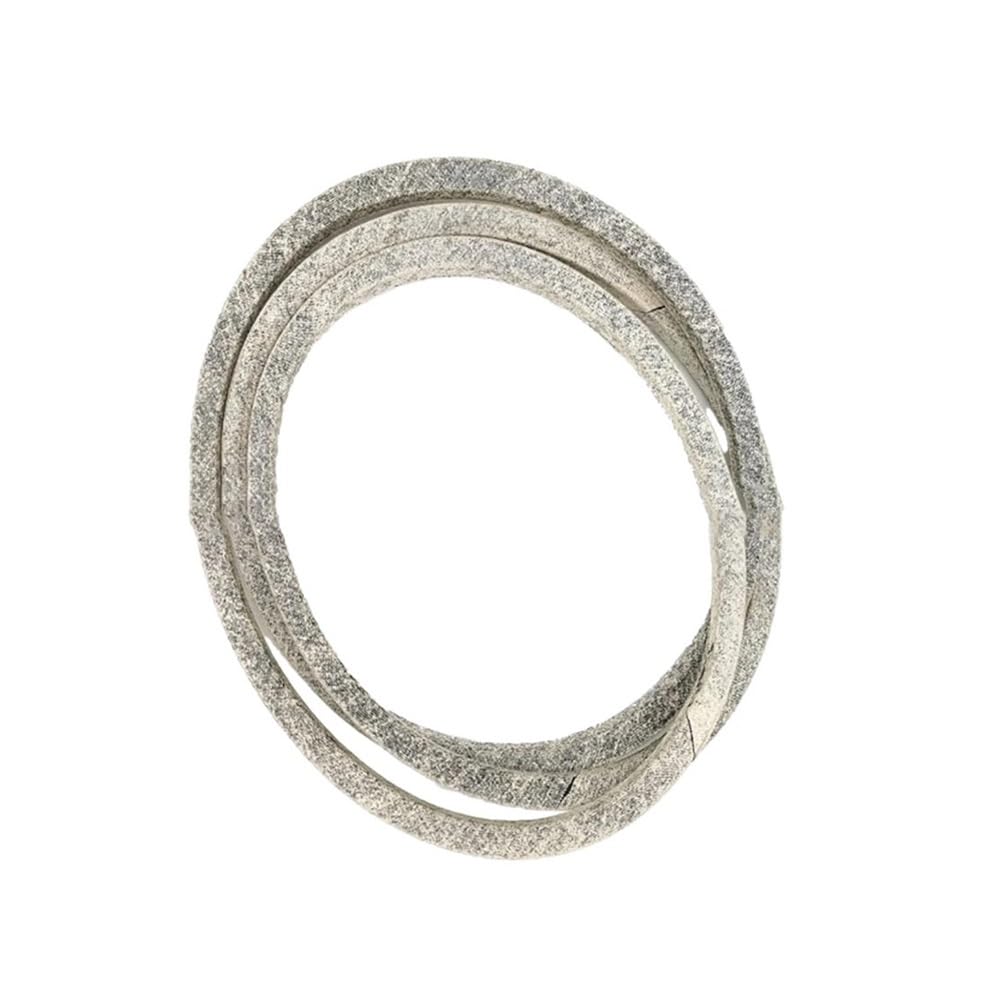 Courroie d'entraînement de rechange 532130969 pour tracteur tondeuse 1/2" x 92"