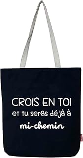 hello-bags N-003-croisentoi Bolso Tote Mujer