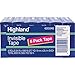MMM6200341000 - Highland Invisible Permanent Mending Tape