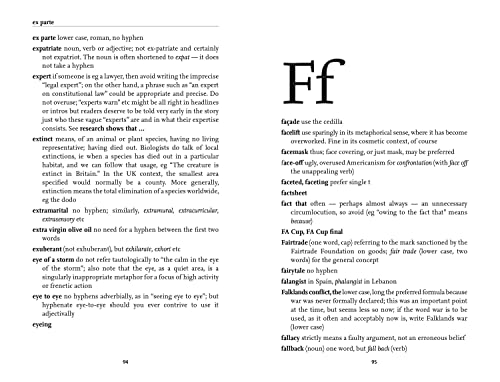 The Times Style Guide: A Guide to English Usage - Image 2