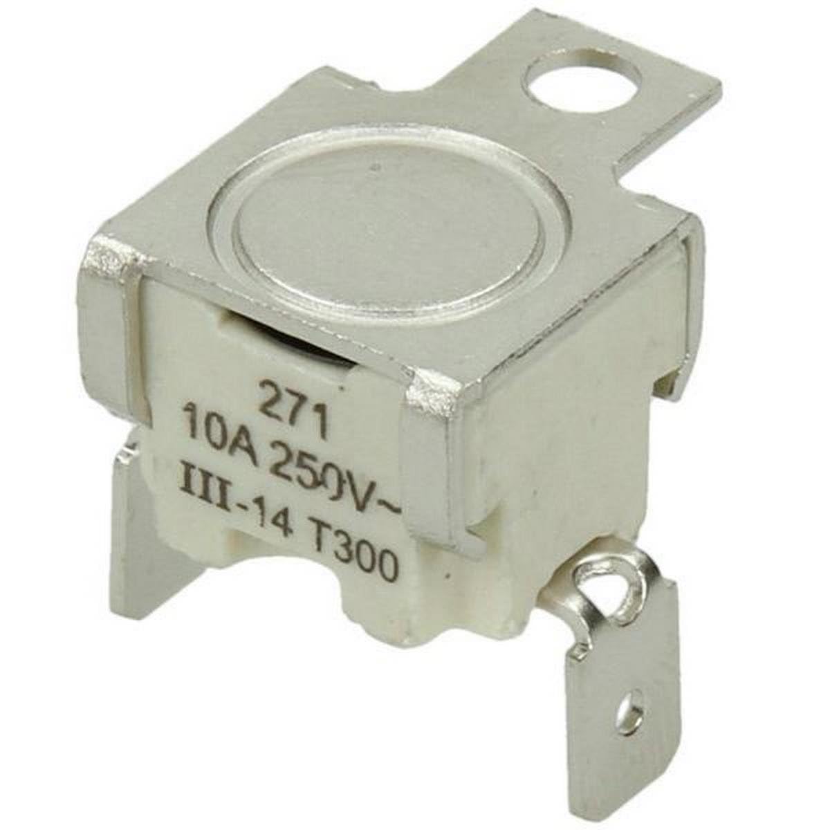 Zanussi - W4-42501 - termostat