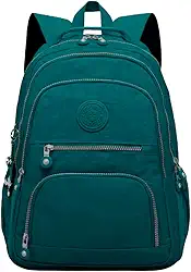 Mochila Feminina Masculina Tactel Notebook Escolar Resistente Grande Costas Juvenil Escola Preta