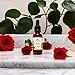 Creation Farm Ear Oil Drops with Mullein, Calendula, St Johns Wort, All Natural Herbal Relief for Earwax Removal, Earache Soothing, Itchy Irritated, Clogged or Dry Ears Made in USA