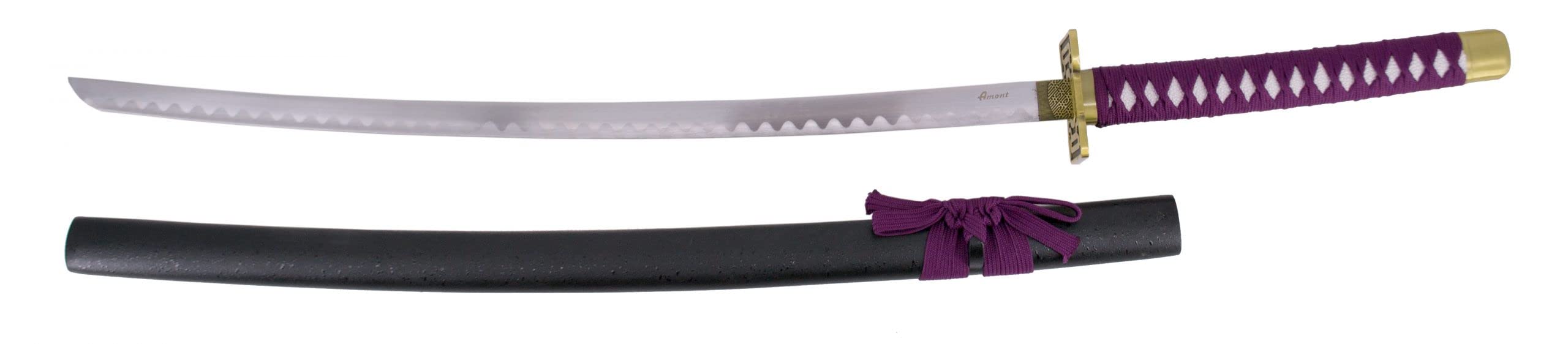 AMONT Espada Hirako Shinii Sakanade