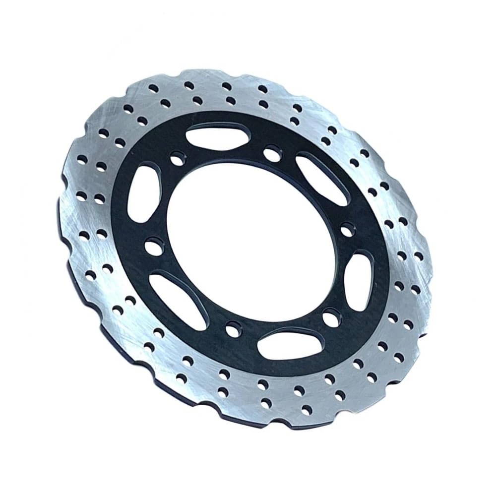 Disque de frein arrière 220 mm de haute précision pour EX400