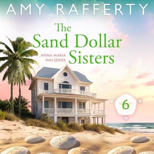 Page de couverture de The Sand Dollar Sisters