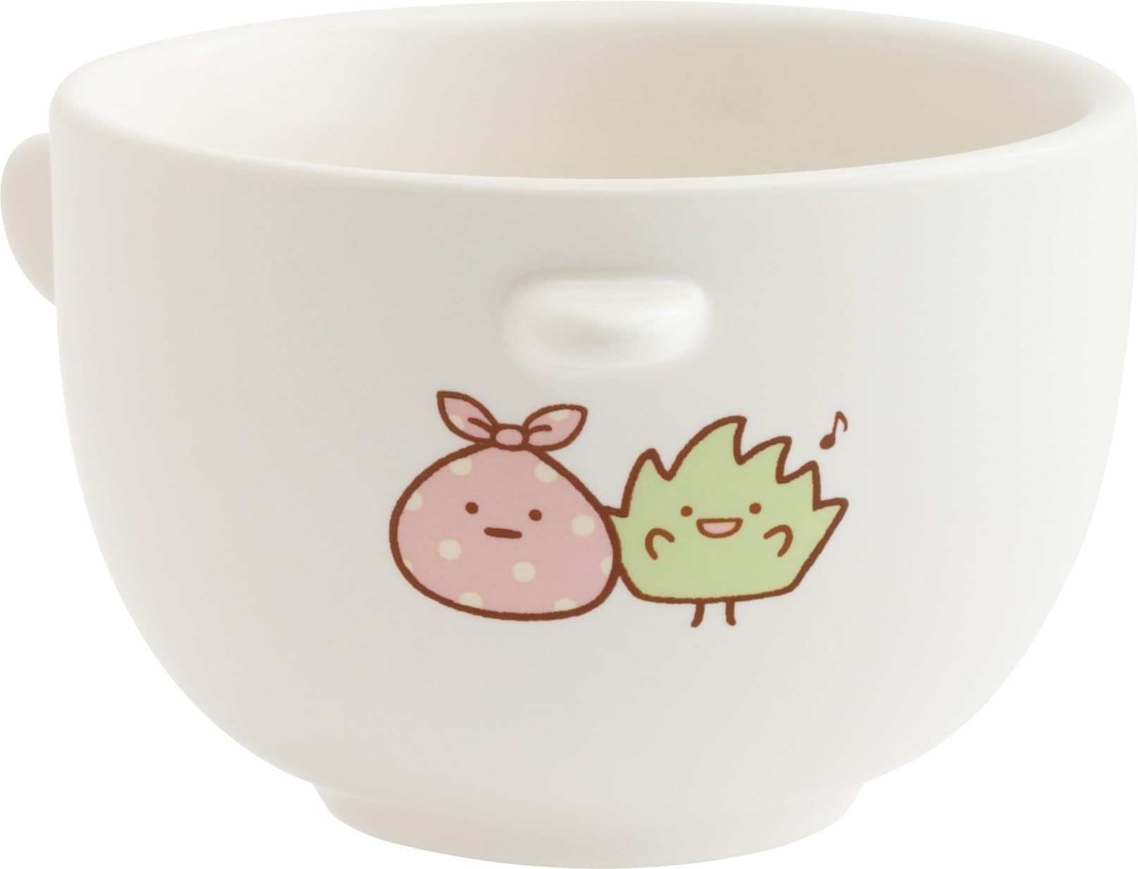 Amazon | KA30003 すみっコぐらし ちゃわんおわんセット しろくま