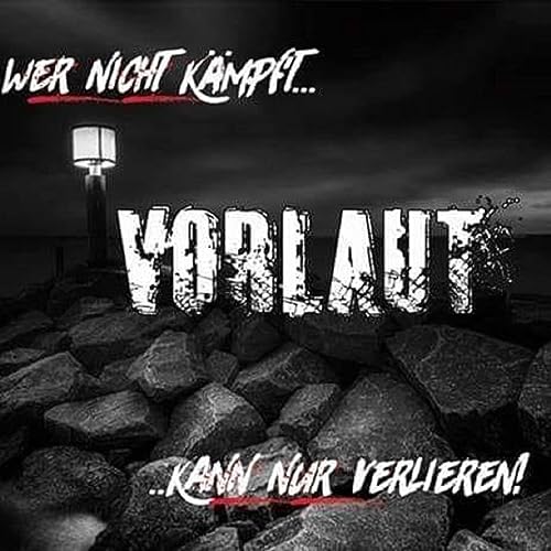 Vorlaut