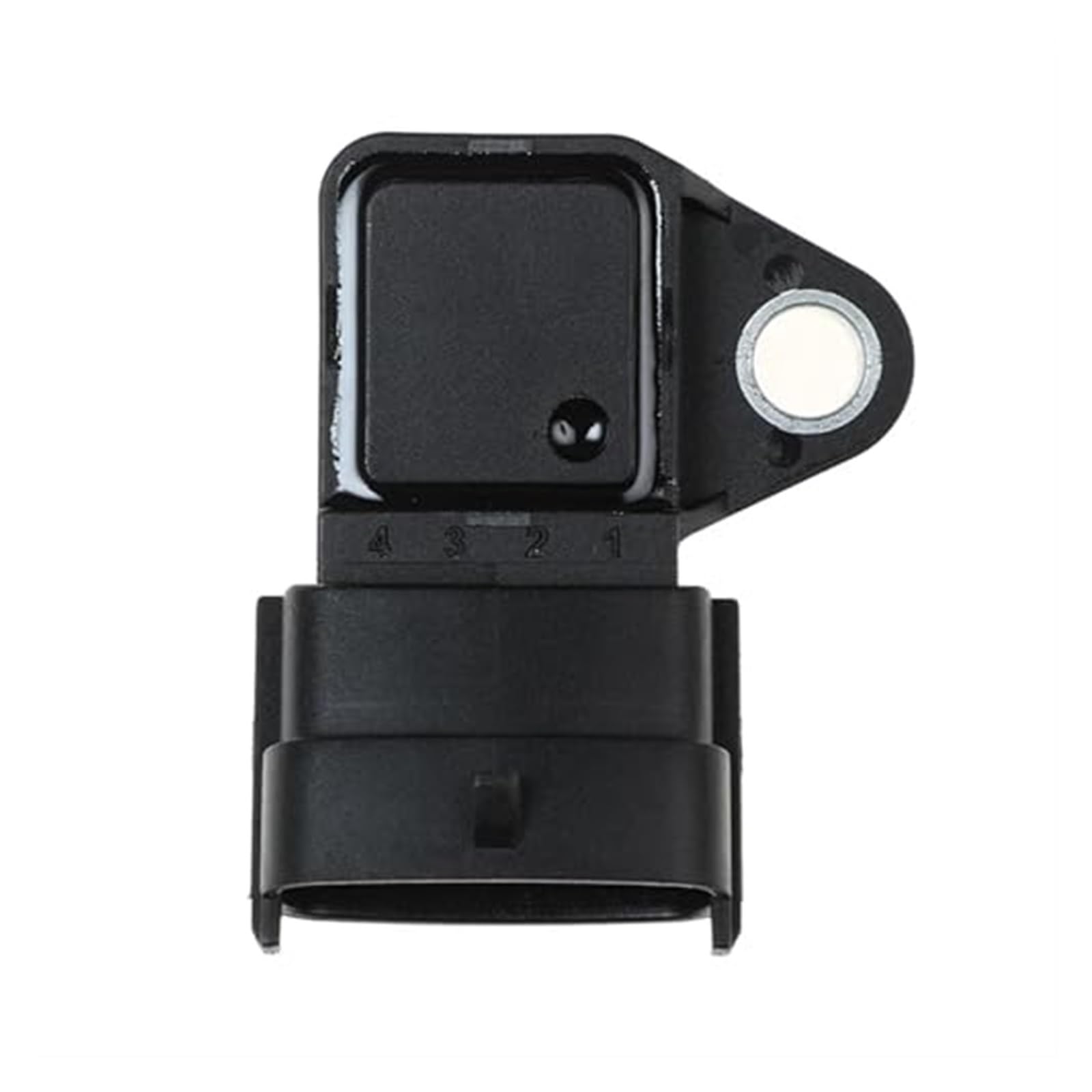 Sensor De Presión De Aire De Admisión, Sensor Map 39300-2E600, Sensor De Presión De Aire del Colector De Admisión