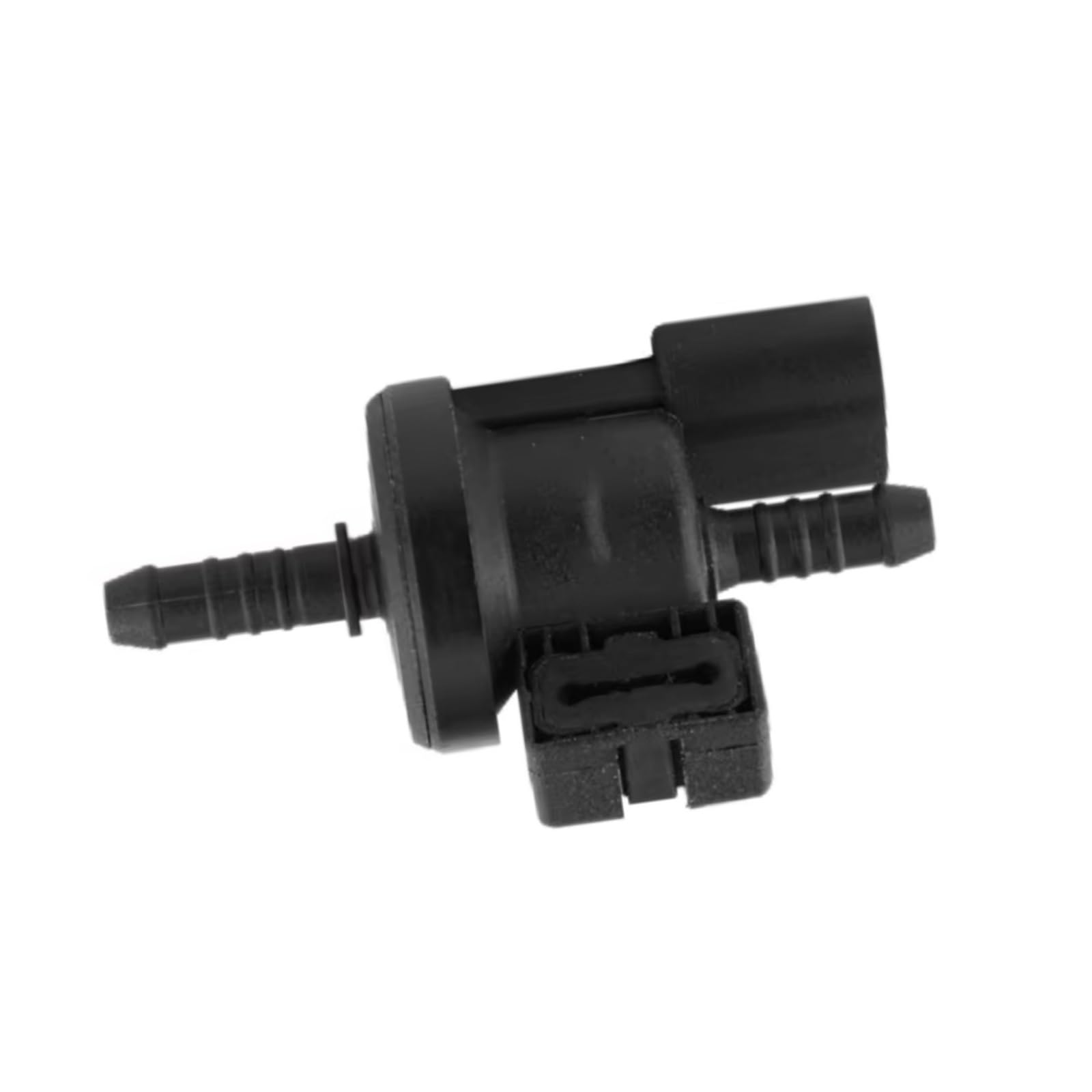 Dwbxrrqs One Color Auto Valve Solenoid Compatible With Vw For Passat 2012-2014 For Rabbit 2006-2009 For Touareg 2008-2009 1 Pcs Automotive Solenoid Valve Parts 06E906517a