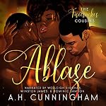 Cover of Ablaze