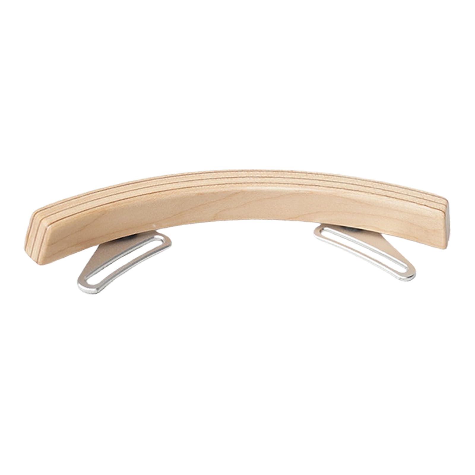 Good Drum Rimshots Appareil habilement en bois d'érable pour produire des effets sonores authentiques en percussion Durabilité Rimshots Bandes en bois d'érable