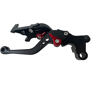 For YAMAHA XSR155 XSR 155 2019-2023 Motorcycle Aluminum Adjustable Brake Clutch Levers With XSR LOGO CNC Aluminum Handle Brake Lever - | PH