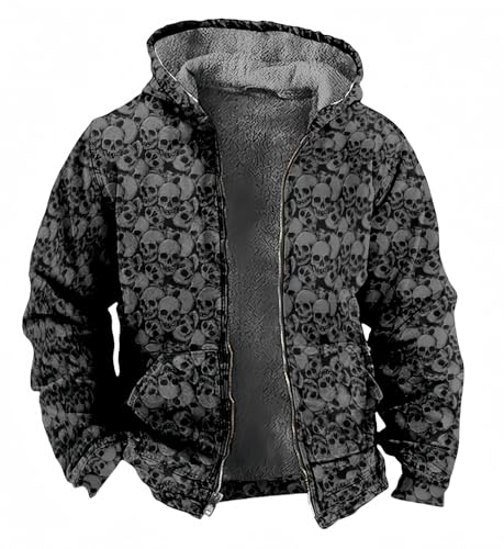 WACKOMARIA｜12SS Hunting Jacket（Skull）-M 51croP38bUL.jpg