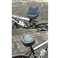 no nose bicycle saddle