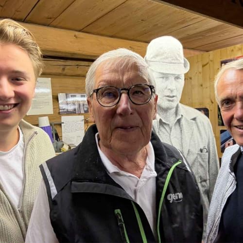 72 En reise gjennom seminens historie