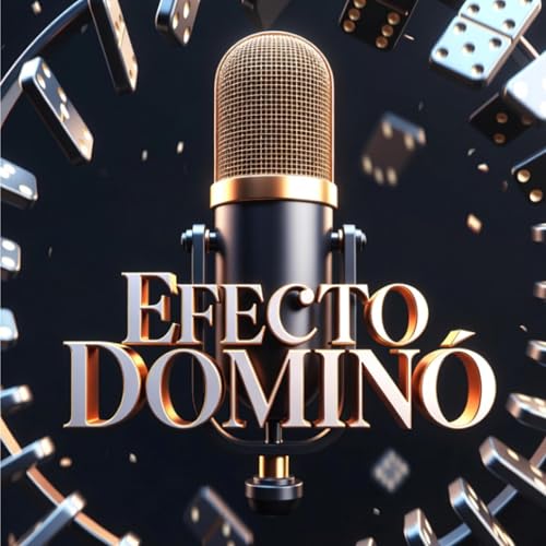 Efecto Domino cover art