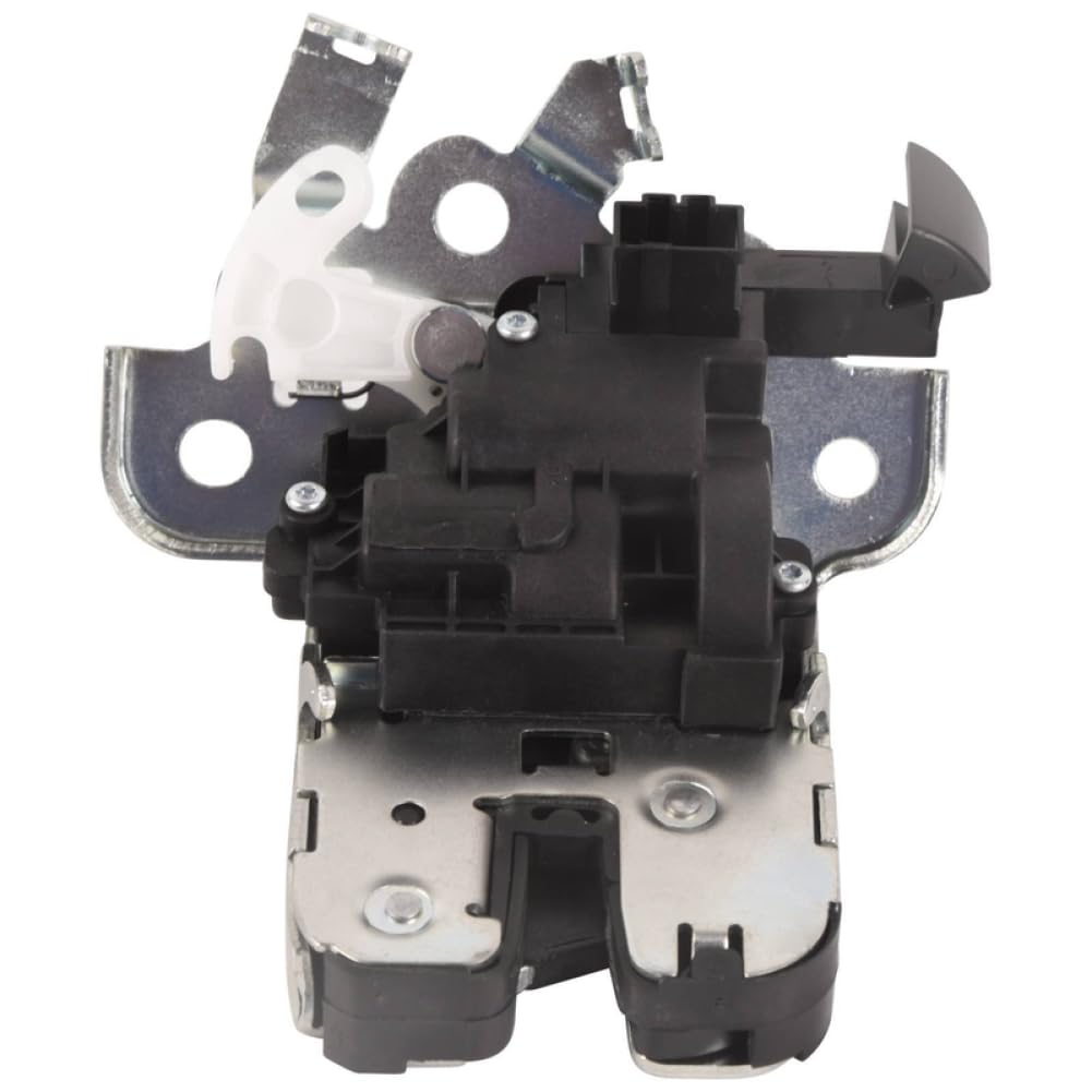 Sxkgysejq Onecolor Door Lock Actuator Latch For Rear Trunk Lid Compatible With Audi Q7 2010 2017 A3 8V 2013-2016 3Td 827 505 4F9 827 505 4F9 827 505A