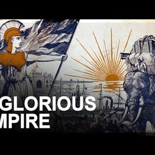 Review Inglorious Empire by Shashi Tharoor