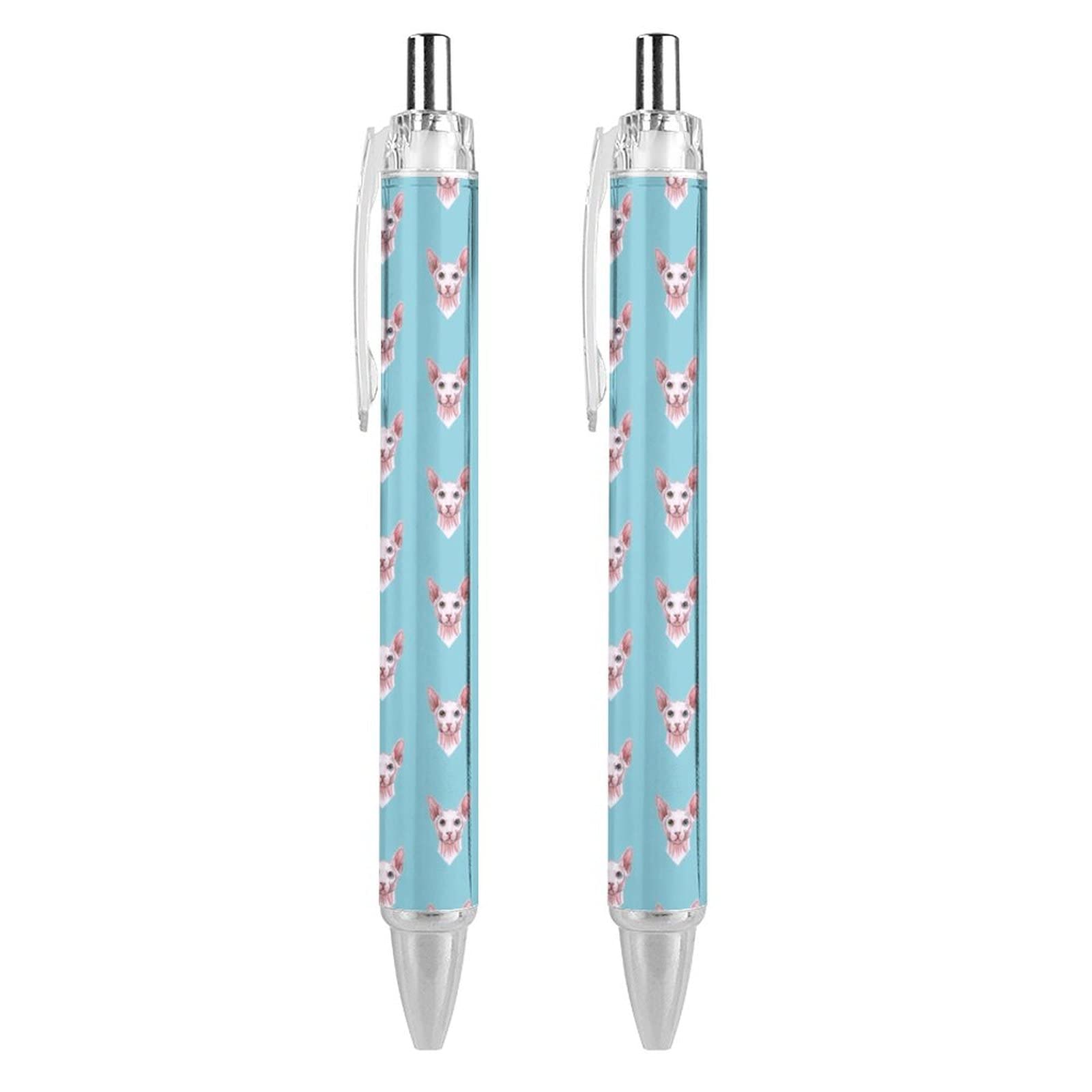 スフィンクスのボールペン